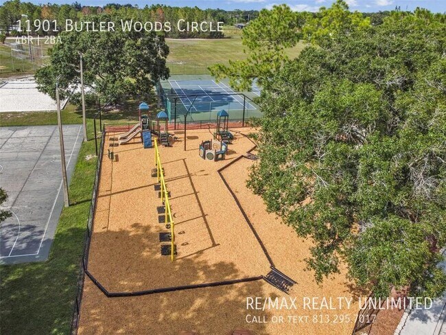 Building Photo - 11901 Butler Woods Cir