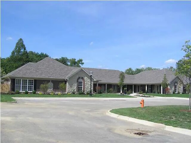 Building Photo - 9033 Sidney Way