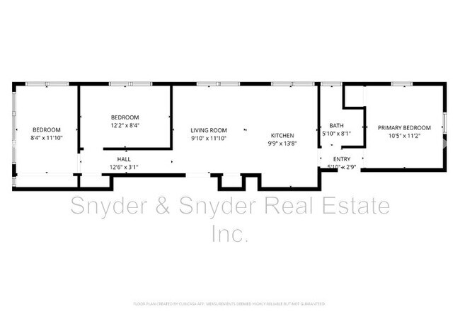 Building Photo - 884 Copley Rd