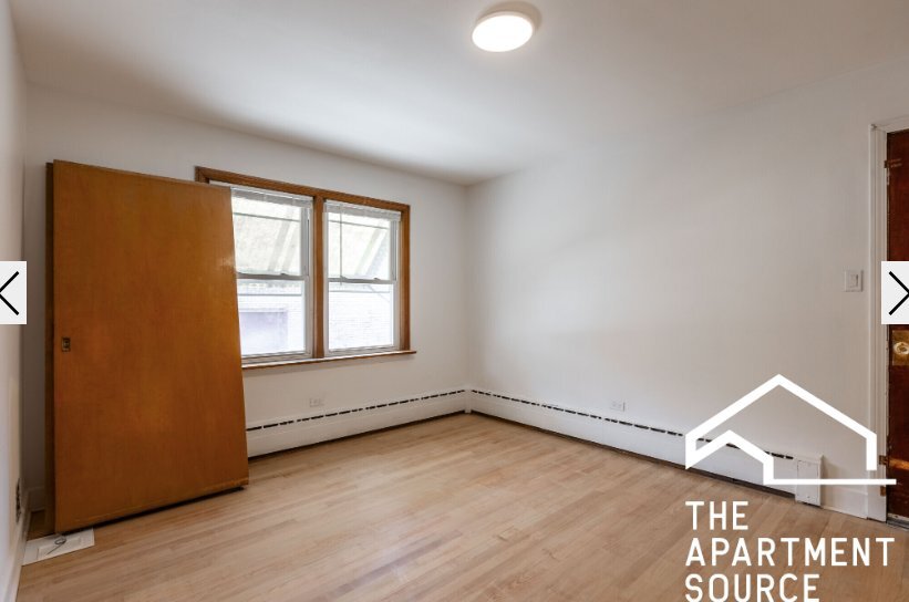 Building Photo - 4818 N St Louis Ave