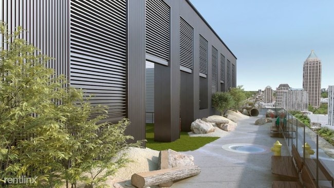 Building Photo - 2 br, 2 bath Apartment - NW Atlanta GA