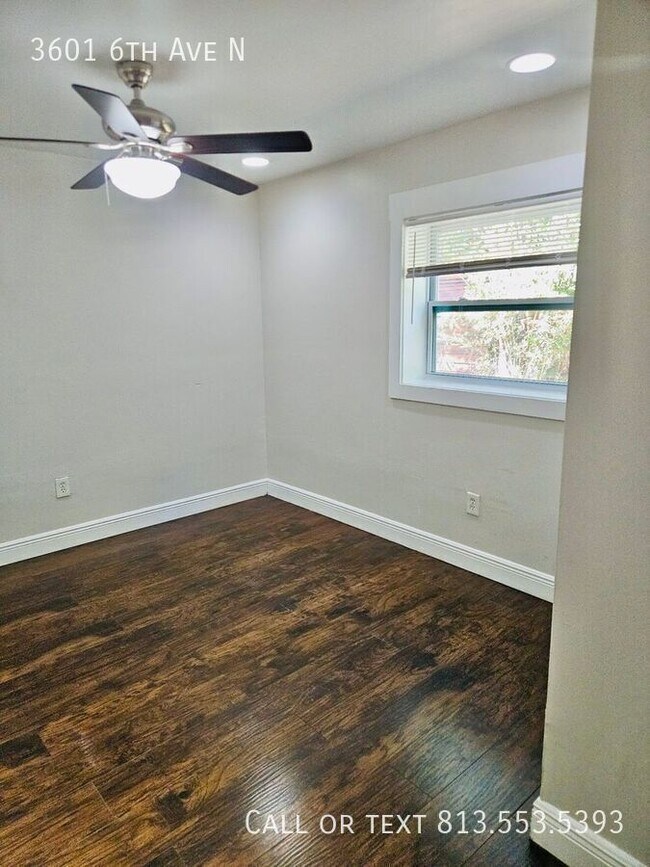 Building Photo - 3601 6th Ave N