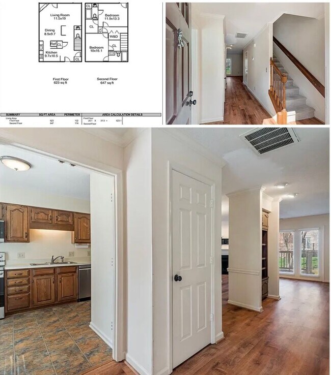 Building Photo - 3205 Coachman's Way