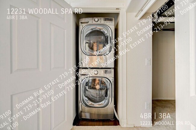 Building Photo - 12231 Woodall Spa Rd