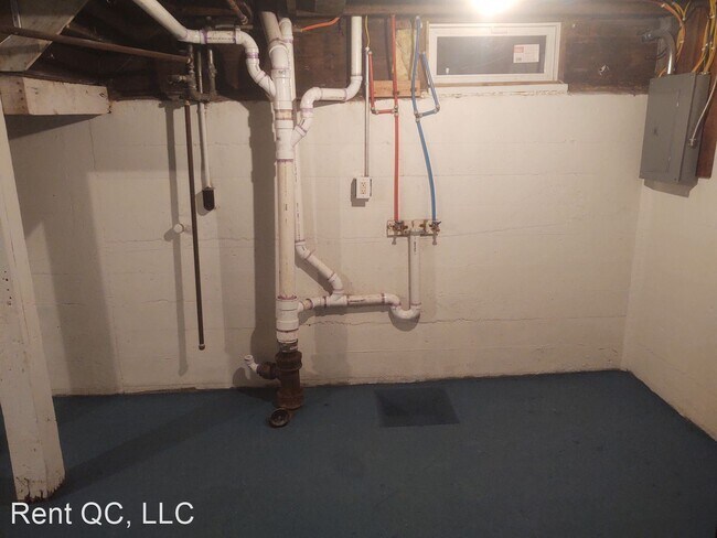 Building Photo - 2 br, 1 bath House - 637 23rd Ave