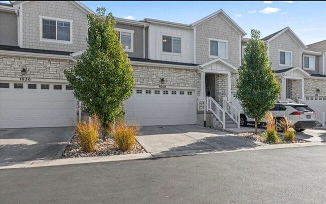 Building Photo - 1630 N 3740 W