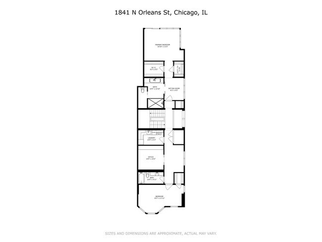 Building Photo - 1841 N Orleans St