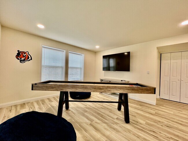 Building Photo - Beautiful NEW Ranch Home with a large deck & games