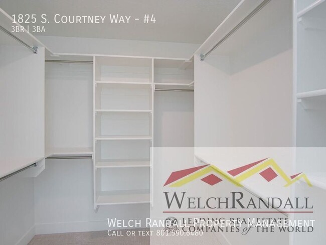 Building Photo - 1825 Courtney Way