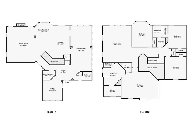 Building Photo - 1506 Mossy Glen Ct