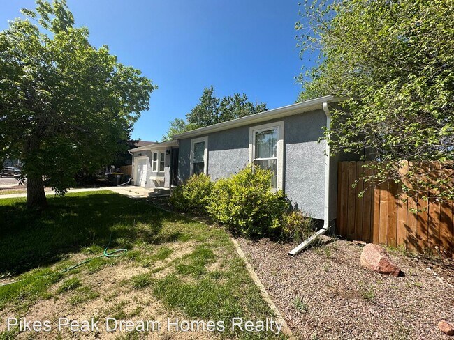 Building Photo - 5 br, 2 bath House - 4234 Morley Drive