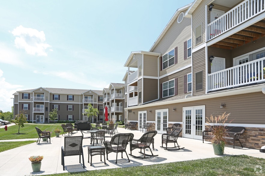 Building Photo - Emerald Reserve Kansas City