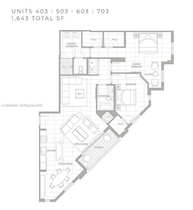 Building Photo - 701 Valencia Ave