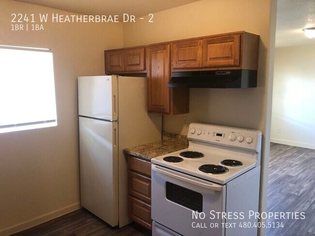 Building Photo - 2241 W Heatherbrae Dr