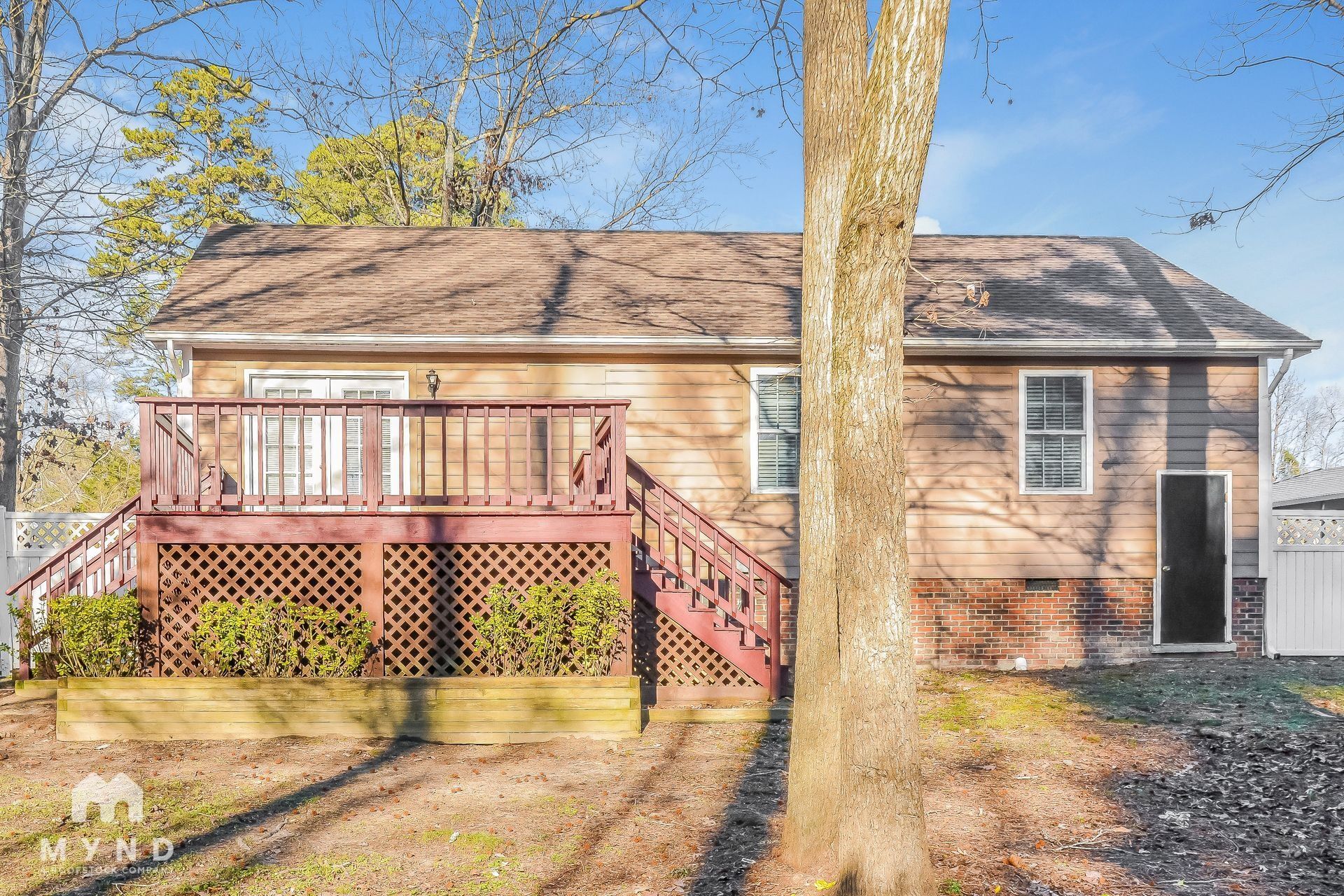 Building Photo - 5314 Hadrian Dr