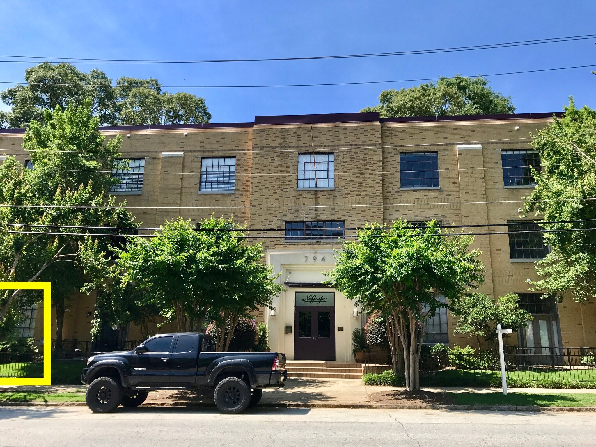 Building Photo - 794 Ralph McGill Blvd NE
