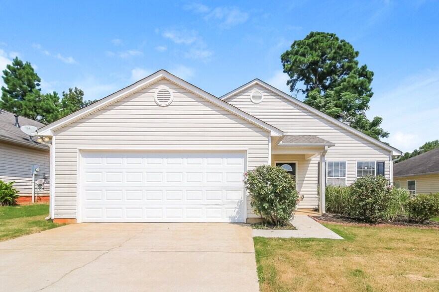 Primary Photo - 1122 St Phillips Ct