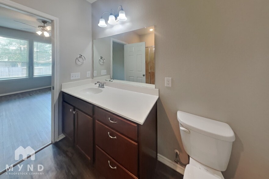 Building Photo - 4323 S Amber Ruse Ct
