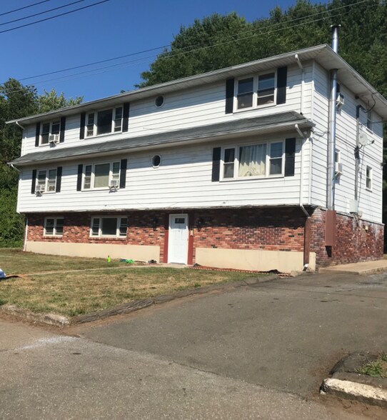 Primary Photo - 11 West St