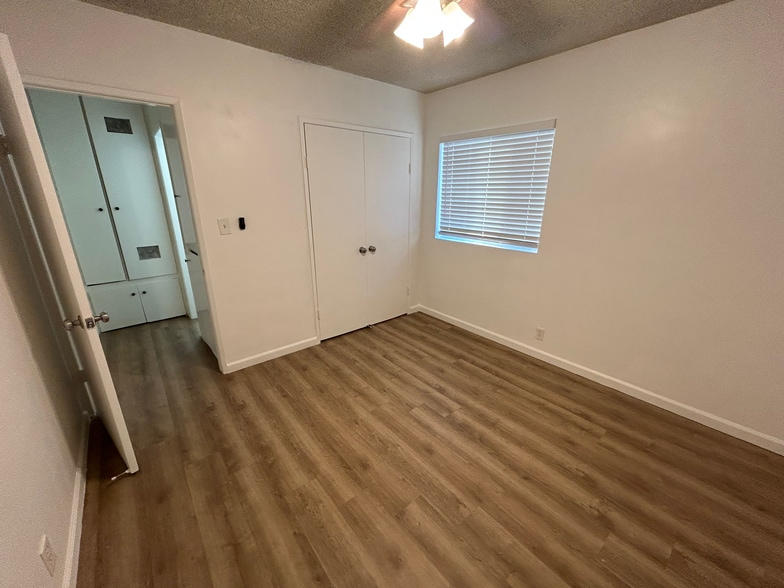 Bedroom 2 - 418 N Chester Ave