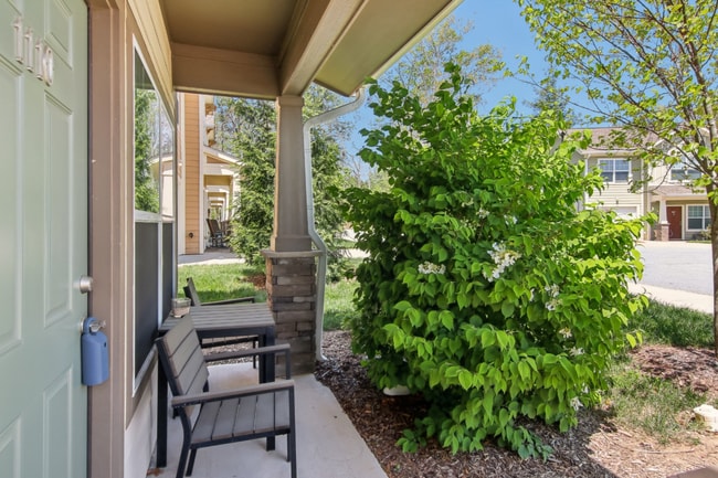 Building Photo - Arden Townhouse Rental