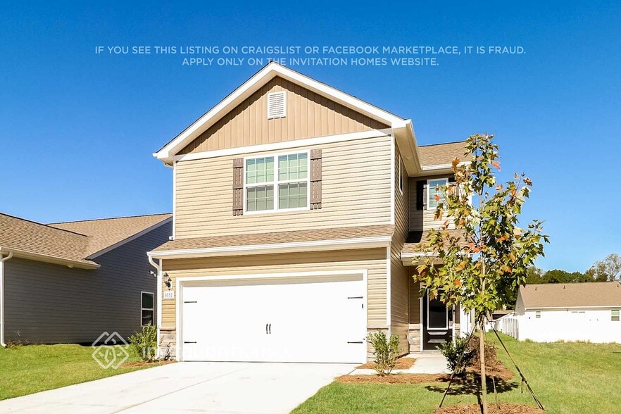 Building Photo - 3332 Burberry Dr