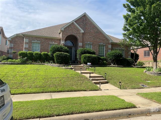 Primary Photo - 9506 Windy Hollow Dr