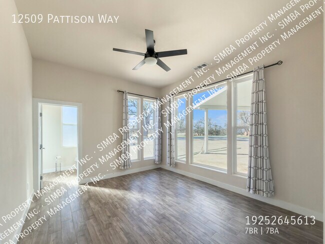 Building Photo - 12509 Pattison Rd