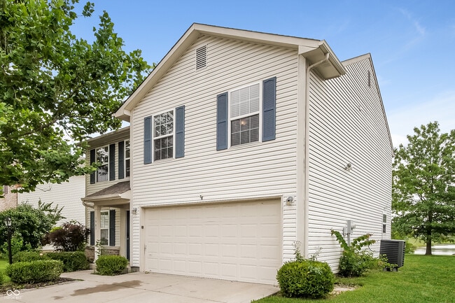 Building Photo - 1903 Windy Hl Ln