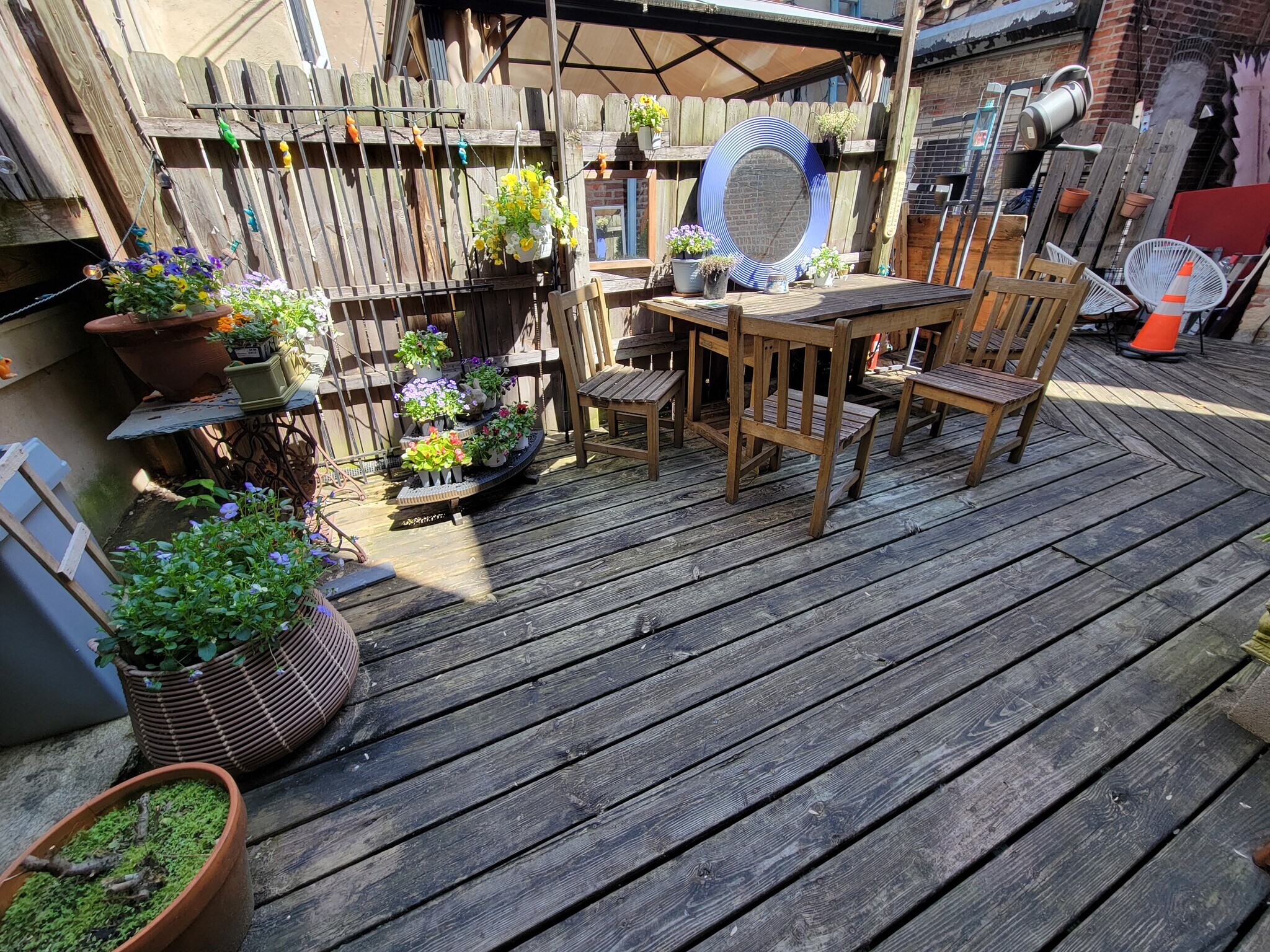 Building Photo - 409 South St