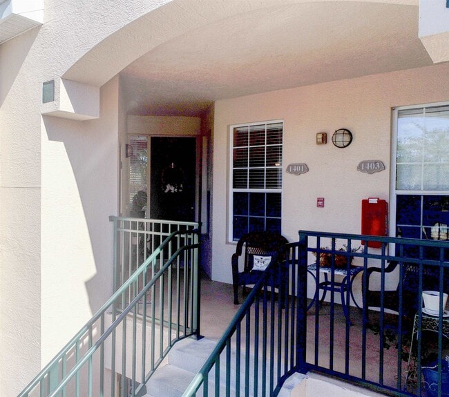 Building Photo - 1401 Carnoustie Ct