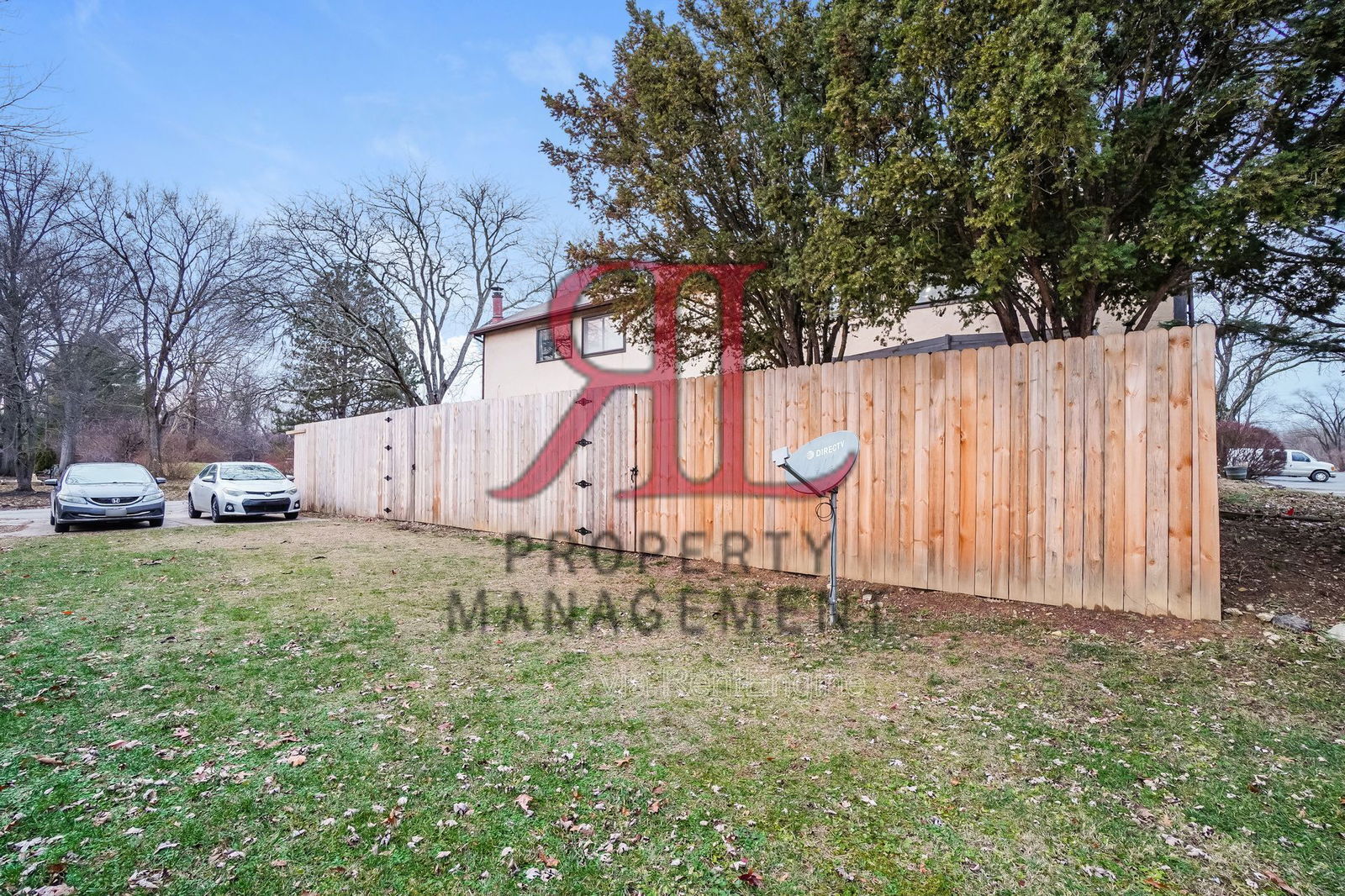 Building Photo - 5384 Ponderosa Dr