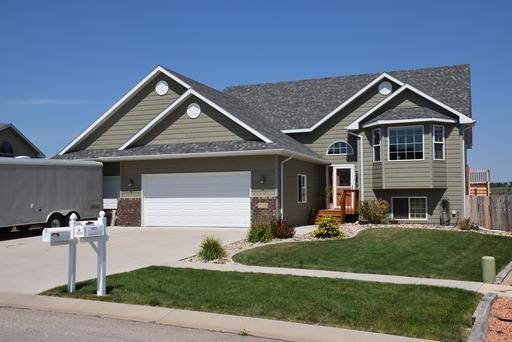 Primary Photo - ~Applications Pending~ Big, Beautiful Home...