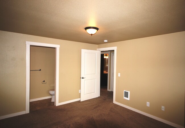 Interior Photo - Church Street Apartments