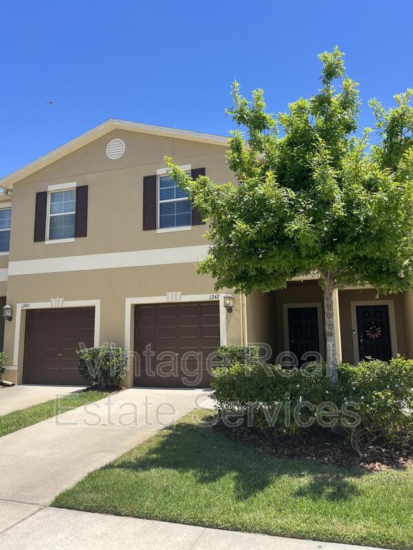 Building Photo - 1242 Acadia Harbor Pl