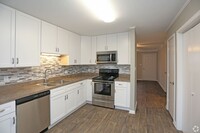 Renovated Kitchen with Backsplash - Salem Ridge