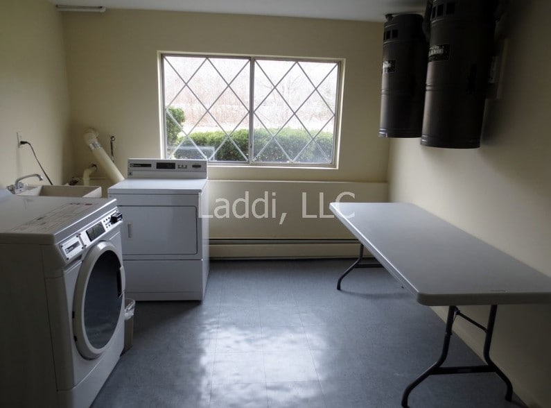Next Door Laundry Room - 5 Fernview Ave