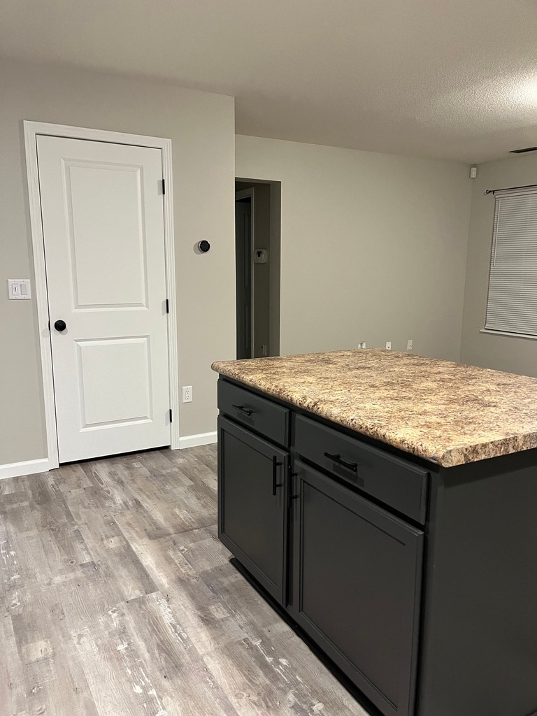 Kitchen - 1141 Cornerstone Ln