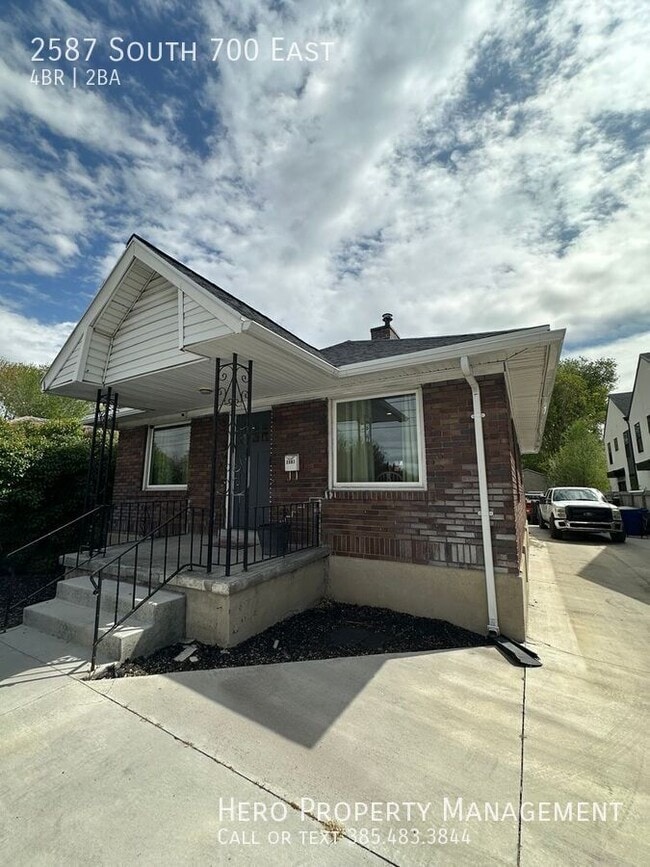 Building Photo - 2587 S 700 E