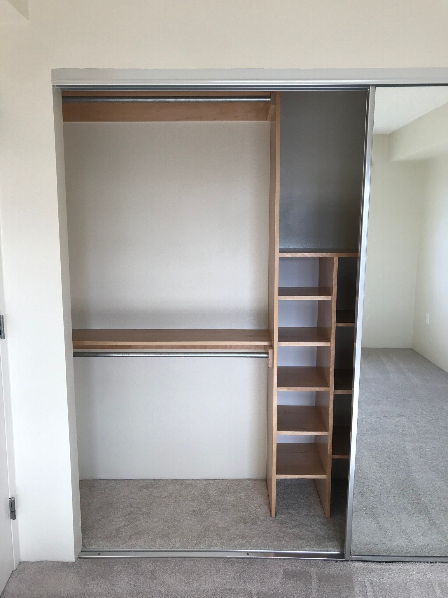 Building Photo - 801 South St