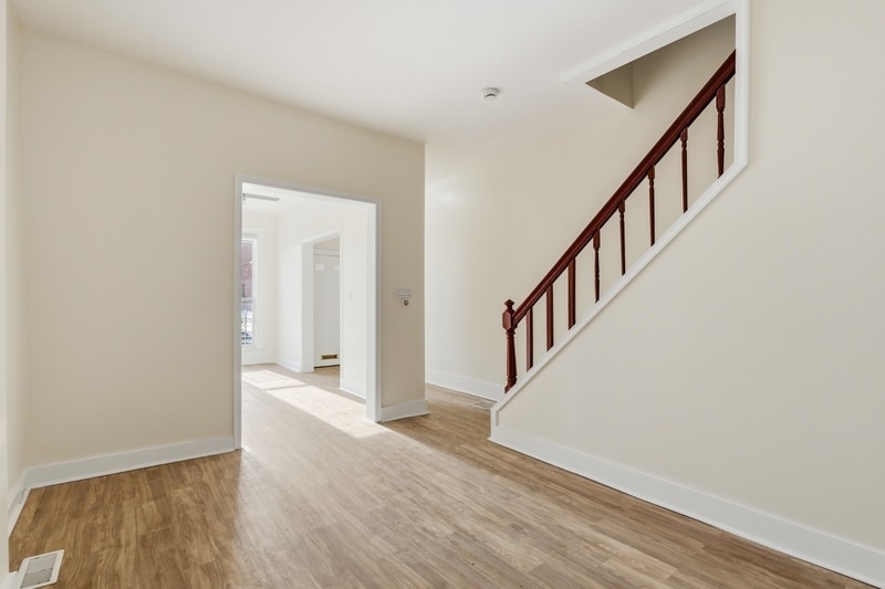 Building Photo - 2540 Frederick Ave