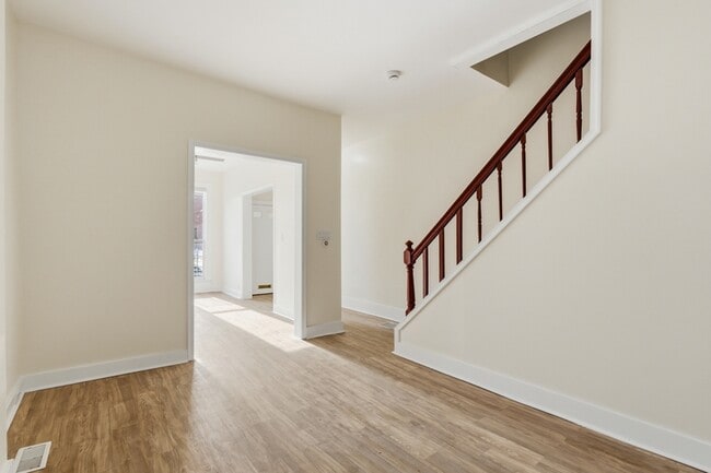 Building Photo - 2540 Frederick Ave