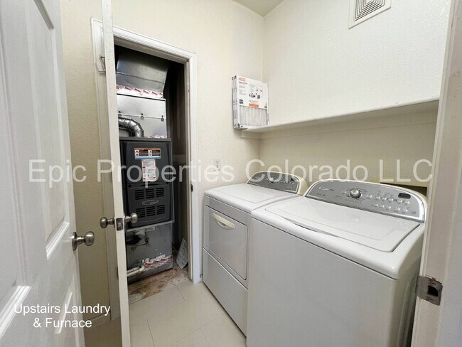 Building Photo - Stunning Saddle Rock East Townhouse | 2 BD + Loft | 2.5 BA | 2-Car Garage