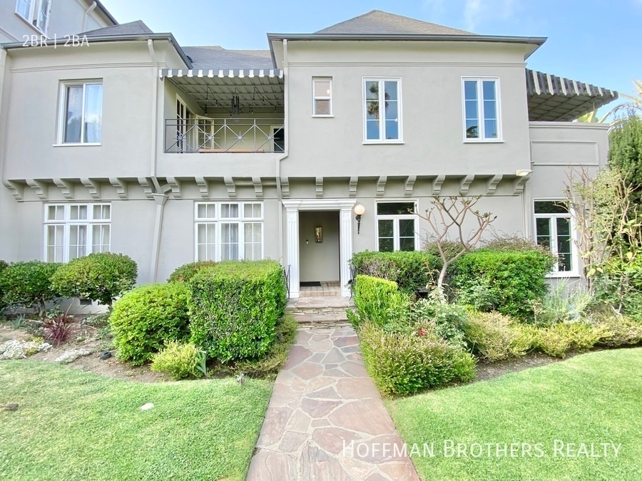 Building Photo - 1407 Laurel Ave