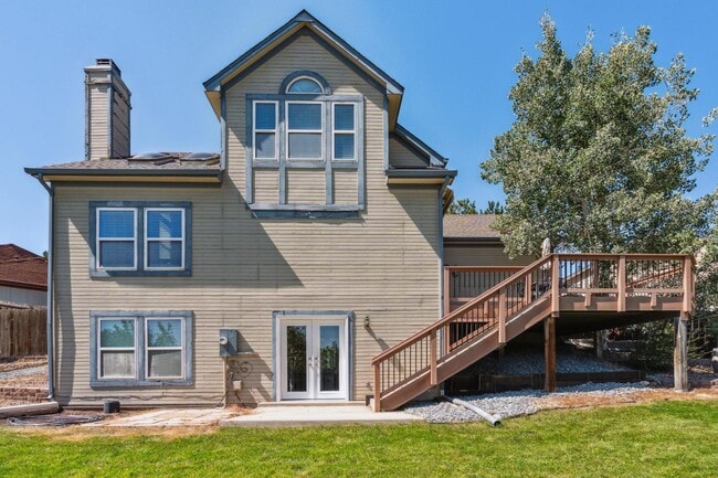 Building Photo - 7950 S Garrison Ct
