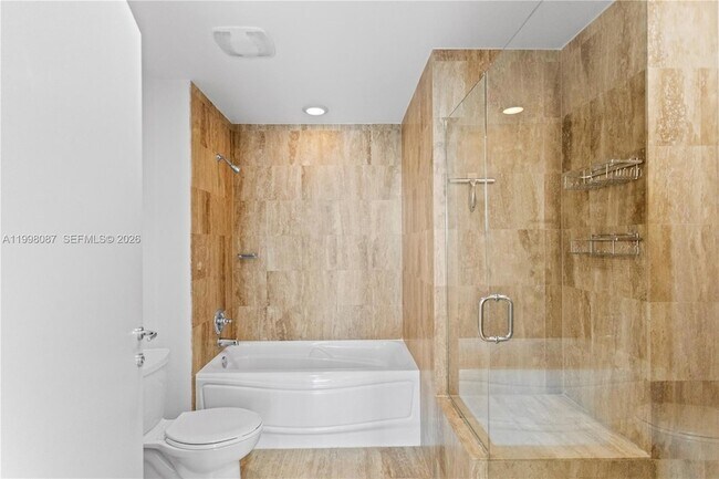 Building Photo - 300 S Biscayne Blvd