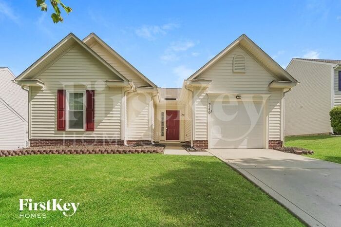 Building Photo - 246 Grayland Rd