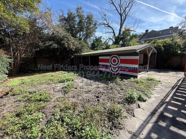 Building Photo - 1615 Copeland St