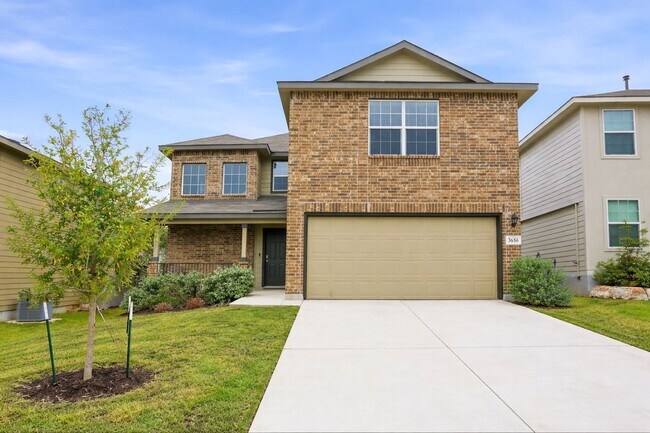 Building Photo - 2024 Copper Canyon Home | 3 Bed + Game Room | 2 Living Areas | 2,230 Sq Ft | Covered Patio | Comm...