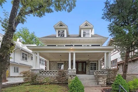 Building Photo - 3703 Pennsylvania Ave